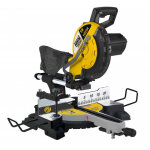 Femi - scie � onglet tr 1025 / a �254 mm moteur universel 2000w - 8425030