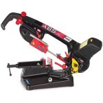 Femi - scie a ruban automatique abs ng120xl