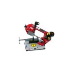 Femi - scie  ruban portative 780xl capacit de coupe 105 mm