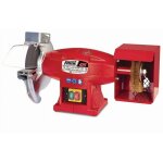 Femi - touret à meuler 500 w Ø200 mm gamme professionnelle - 425 Femi - touret à meuler 500 w Ø200 mm gamme professionnelle - 425