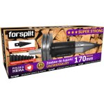 Fendeuse � vis sans fin universelle 170 mm / ensemble zwk3p - 170k2
