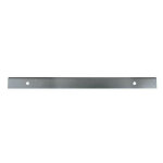 Fer acier hss 18% 260 x 16. 5 x 1. 5 pour lodra260 - leman