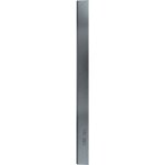 Fer de degauchisseuse 410x25x3, 0 hss 18%