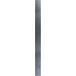Fer de degauchisseuse 410x30x3, 0 carbure