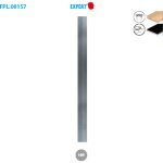 Fer de degauchisseuse 520x30x3, 0 carbure