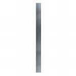 Fer de dgauchisseuse carbure hm 150 x 20 x 2, 5 mm pour bois - 015. 20. 257 leman