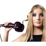 Fer a lisser en ceramique fer a boucler automatique cheveux fris�s