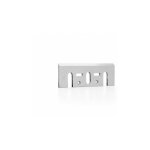 Fer pour rabot électroportatif towa / ryobi l100 / 120 hss 92 x 29 x 3 mm (le fer) - mfls - fers0815 Fer pour rabot électroportatif towa / ryobi l100 / 120 hss 92 x 29 x 3 mm (le fer) - mfls - fers0815