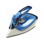 Fer � repaser de voyage 1000w 50 g / mn bi - tension - black + decker - bxir1000e