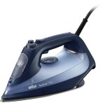 Fer  repasser braun si 7160 bl bleu 3000 w d367312