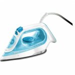 Fer � repasser braun si3053bl vapeur 2400 w capacit� du r�servoir d'eau 270 ml vapeur continue 45 g / ...