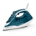 Fer � repasser calor fer � repasser vapeur express 2400 w turquoise fv2849c0