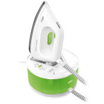 Fer � repasser g�n�rateur de vapeur braun carestyle compact is2055gr 1, 3 l 2200w