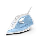 Philips - fer a repasser easyspeed gc1740 / 20, 2000w, pressing 90 g / min, d�bit vapeur 25 g / min, ...