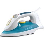 Fer � repasser sans fil - triomph etf1809 - 2200w - 4 niveaux de r�glage de vapeur - semelle antiadh�sive ...