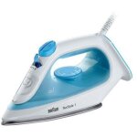 Fer  repasser si1050bl - braun