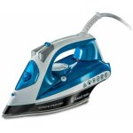 Fer  repasser de supreme steam pro - 2600 w, semelle de ceramic, souffle de steam 145 g, anti - chelle, ...