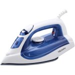 Fer  repasser triomph etf1823 - 4 niveaux de rglage de vapeur - semelle antiadhsive