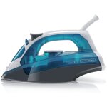 Fer � repasser vapeur 2200w 30g / mn - black + decker - bxir2200e