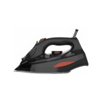 Fer à repasser vapeur 3000w 45g / min noir et rouge - black + decker - bxir3000e Fer à repasser vapeur 3000w 45g / min noir et rouge - black + decker - bxir3000e