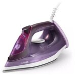 Fer � repasser � vapeur philips home dst3041 / 30 lilas 2600 w