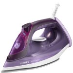 Fer � repasser � vapeur philips home dst3041 / 30 lilas 2600 w