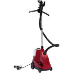 Fer � repasser vapeur professionnel et d�froisseur - fer � repasser vapeur vertical avec r�servoir d'eau ...