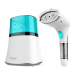 Fer à repasser vertical cecotec smoothforce 3000 ultrasteam blanc / 1200w / 50ml tank / 700ml water tank ... Fer à repasser vertical cecotec smoothforce 3000 ultrasteam blanc / 1200w / 50ml tank / 700ml water tank ...