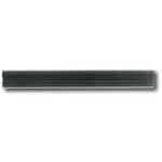 Fer reversible acier black oxide 260x12x2, 7 centrofix / centrostar