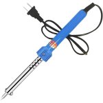 Fer � souder 60w, soudeur en etain, soudeur electrique professionnel, fer � souder de rechange, soudage ...