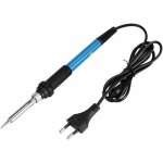 Fer � souder �lectrique 220 v 60 w - temp�rature r�glable de 200 � 480 �c - outil avec interrupteur marche ...