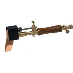 Gok fer � souder avec pi�ce en cuivre 350 g