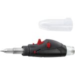 Fer  souder au gaz 1300 c avec panne  souder, sans bouteille de gaz 1 pc(s) - toolcraft