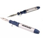 Fer � souder � gaz professionnel rechargeable et portable 3 en 1