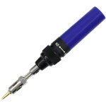 Fer � souder au gaz sans fil au butane torche de soufflage � gaz fer � souder pistolet � souder stylo ...