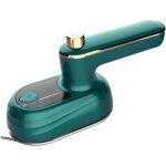 Fer � vapeur 2 en 1 portable pour la maison et les voyages