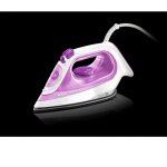 Braun - si3030pu - fer vapeur - texstyle - systeme anti - tartre - dbit vapeur 45g / min