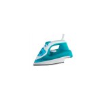 Fer � vapeur avec semelle inox (2200w 230v) 26, 8x10, 8x15cm avec r�servoir 250ml