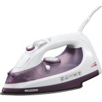 Fer  vapeur severin ba3210 - 2500w - semelle antiadhsive avec revtement cramique