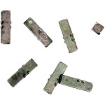 Ferco - accessoires renvoi de fouillot axe 13mm g - 46580 - 02 - 0 - 7