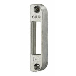 Ferco by thirard - gche auxiliaire  dfoncer pour porte bois, haut et bas, 85x18x13mm, fercomatic, ...