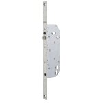 Ferco by thirard - serrure encastrable  cylindre de dpannage pour porte d'entre, axe 50mm, bouts carrs, ...