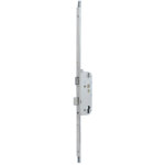 Ferco - coffre de serrure principal secury x 40 / 92 t�ti�re u24mm longueur 649, 5mm cote d 310mm 6 - ...