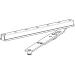 Ferco compas limiteur d'ouverture : 6 - 39007