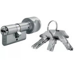 Ferco ? cr�mone 3 points 6326860101 ? entraxe 92 mm ? carr� 8 mm ? s�curit� optimale pour portes ? manipulatio ...