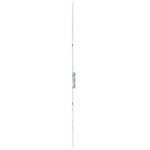 Ferco cr�mone f15 - c�te df sans rampe - 383 - 523 - 155 - 363 - 0