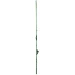Ferco cr�mone f15 avec prolongateur sans rampe - c�te df / dv - 1851 - 2350 - 800 - 2030 - 3