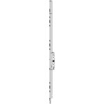 Ferco ? cr�mone serrure gu 937 h / gu 934 h ? longueur 400 mm ? plage de r�glage 850 � 1270 mm ? hauteur ...