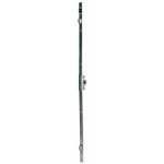 Ferco - cr�mone verrou jet 15 c. s longueur 1600mm g - 13954 - 16 - 0 - 1