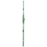 Ferco cremone verrou jet 7, 5 - cote d 1 / 2 : g - 13510 - 1100  1400 - 700 - 1400 - 3